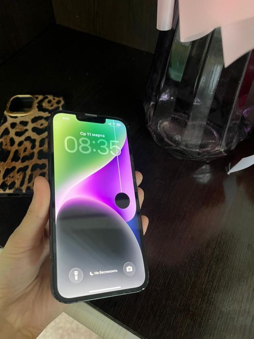 iphone 14 обмен на айфон 13 про или 13