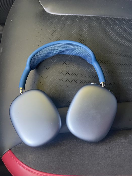 Продам Airpod Max в хорошем состоянии