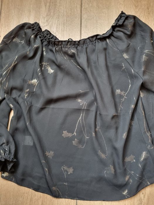 Bluză femei elegantă