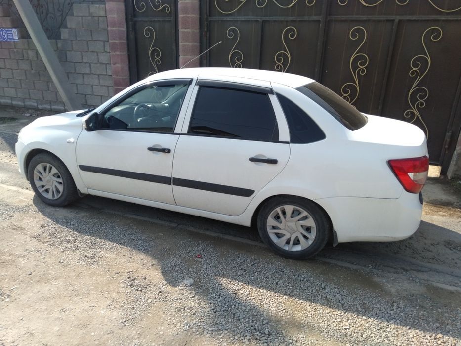 Аренда автомобиля с выкупом