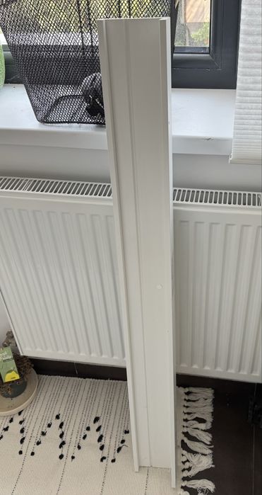 Ikea monsslanda raft