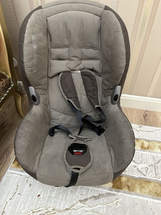 Автокресло maxi cosi