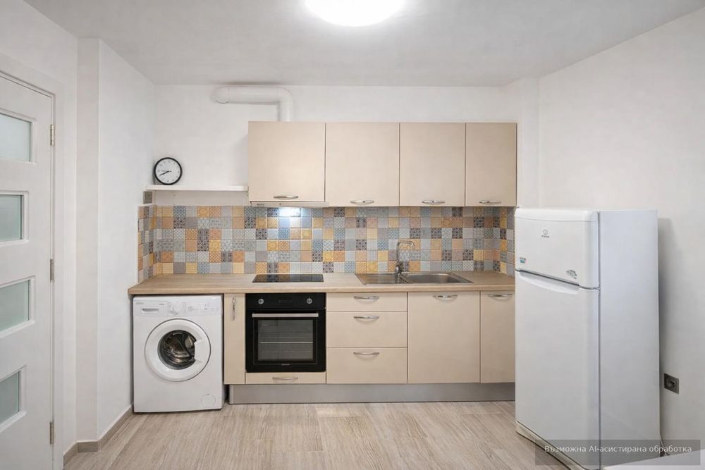 Дава се под наем Двустаен апартамент в Варна, Левски - 65 кв.м за 500 € - Снимка #3