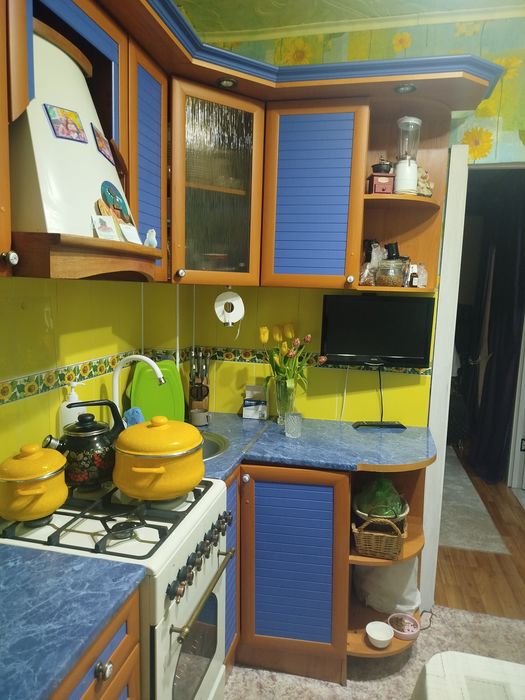 Продам кухонный гарнитур