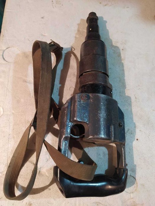 Монтажный пистолет ПЦ 52-1