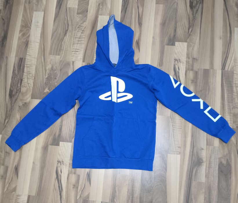 Детски анцуг PlayStation 158/164 см., 100% памук