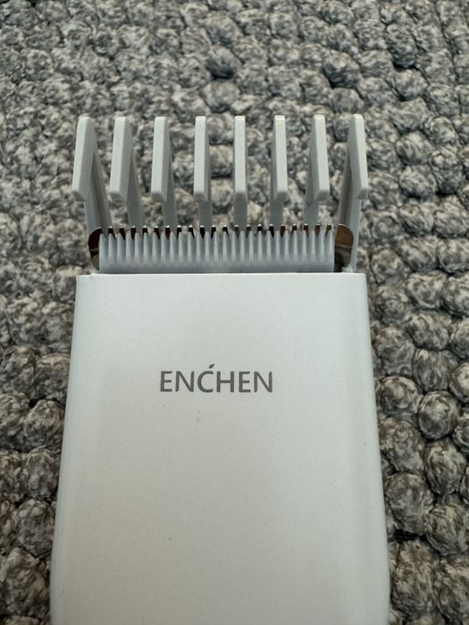 Mi Xiaomi машинка для стрижки