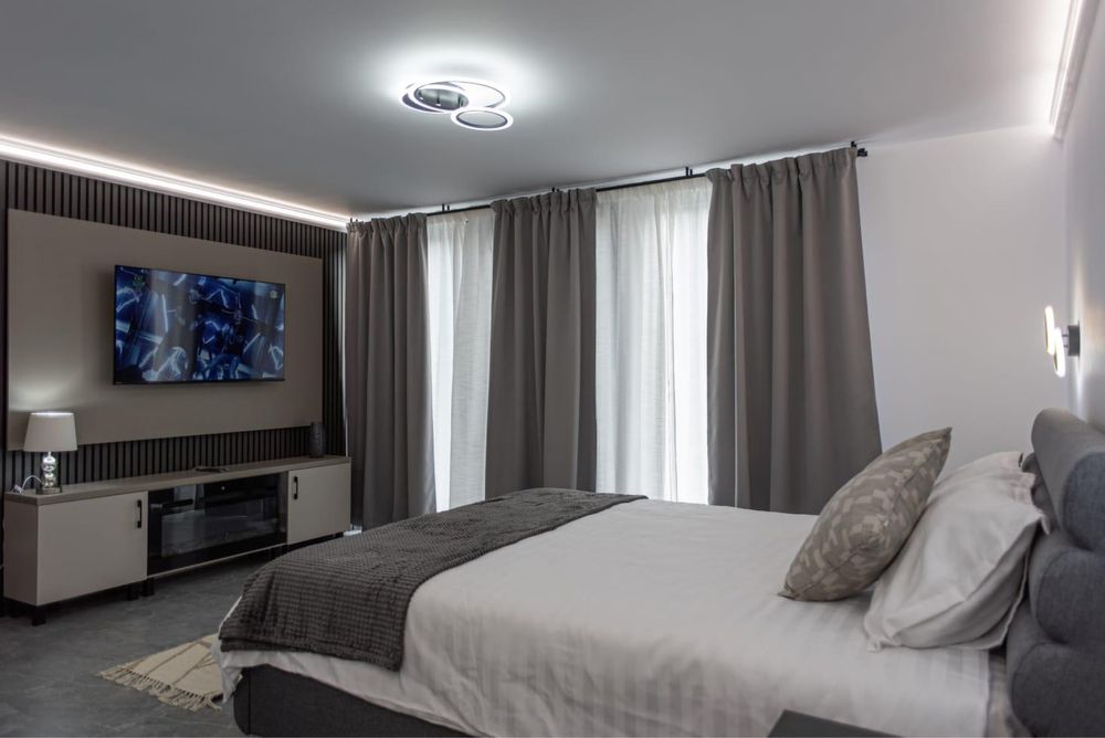 Cazare Sinaia Art Escape