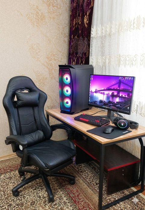GTA 6 ni Kutvotkanla uchun Kuchli Ful Nabor