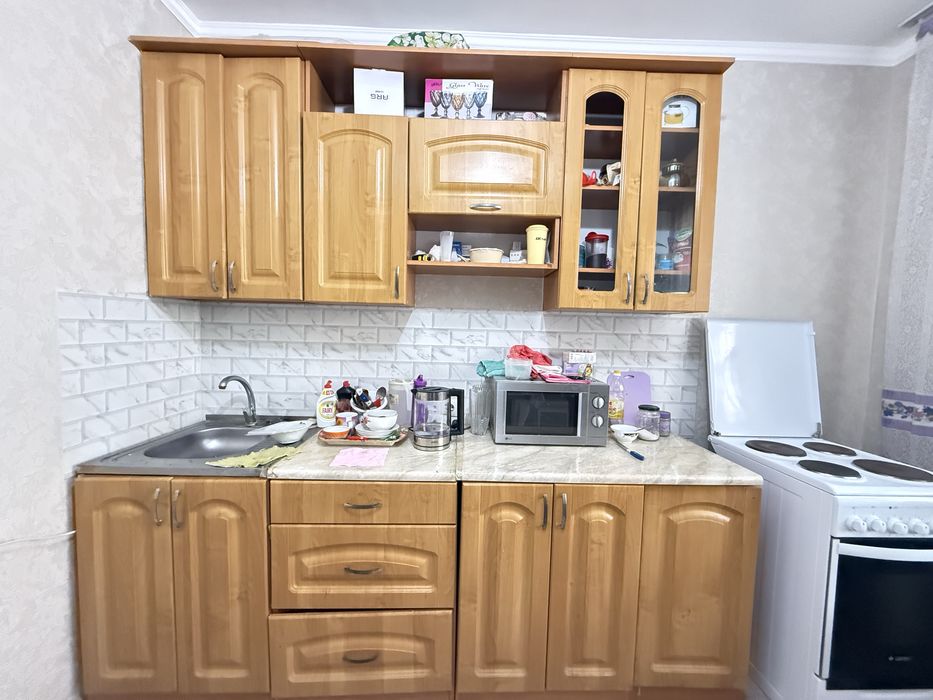 Кухонный гарнитур