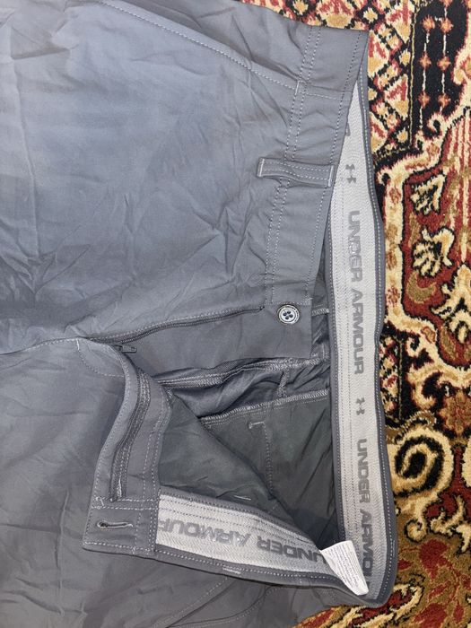 Мъжки спортен панталон Under Armour