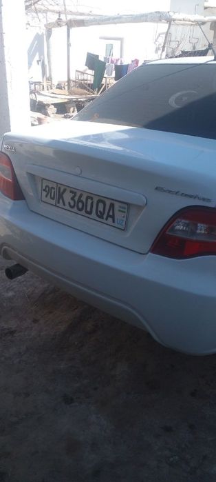 Нексия 2 сотилоди