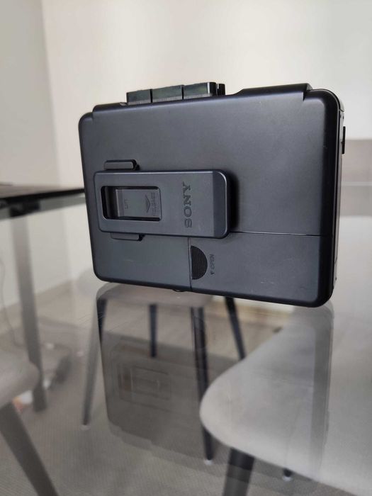 Walkman Sony WM-2011