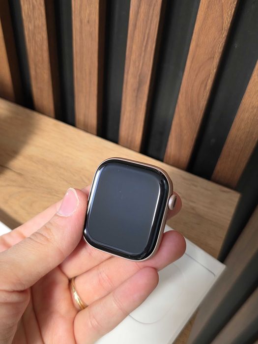 Apple Watch S10 46mm Гаранция Застраховка