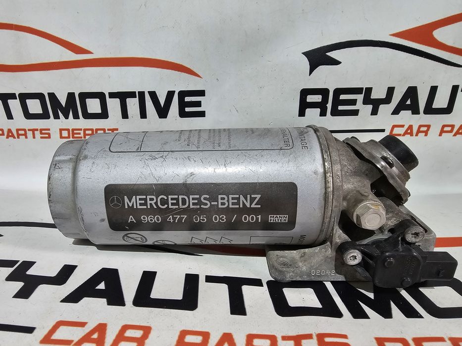Filtru separator Mercedes Actros MP4 MP5 cod A9604701790