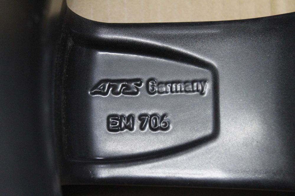 Джанти 16" VW Passat, Tiguan, Sharan