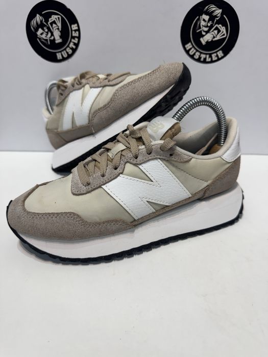 Маратонки NEW BALANCE . Номер 36