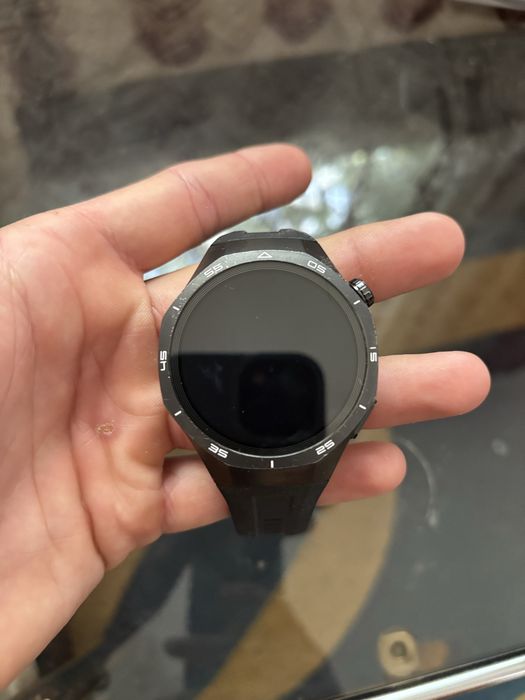 Vand Huawei Watch Gt 2 PRO