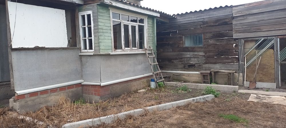 Продам частный дом