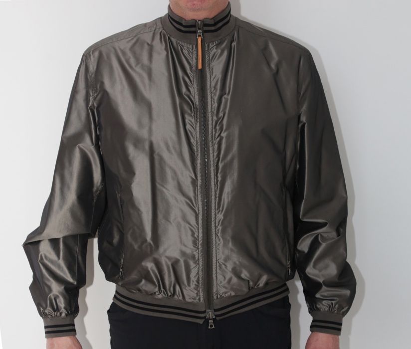 Jacheta matase Baldessarini