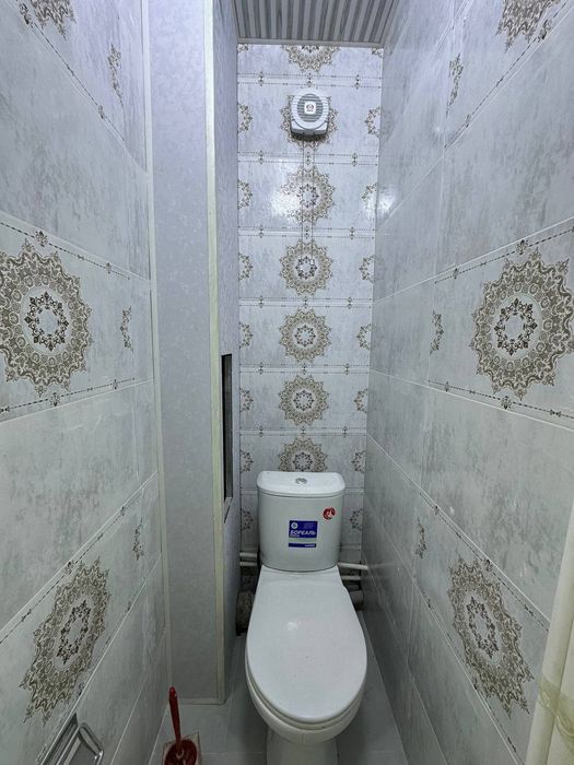 Продаётся квартира,Яшнабадский район Тузель 3