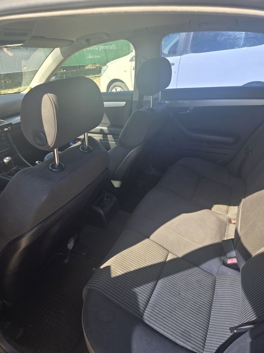 AUDI A4 Avant 2006 — imagine 2