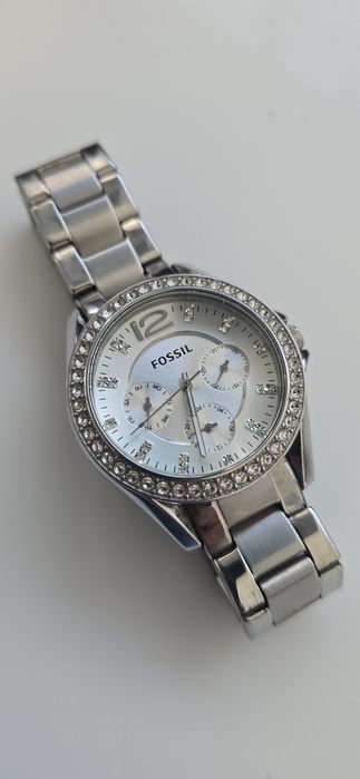 Vand ceas Fossil dama...