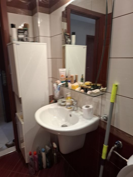 Двустаен апартамент