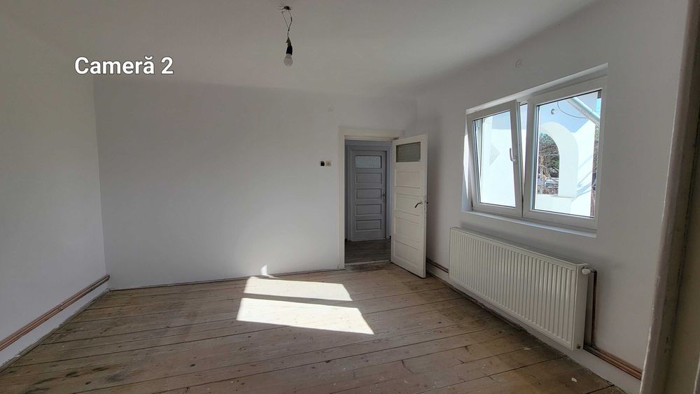 Casă 3 Camere Ploiești