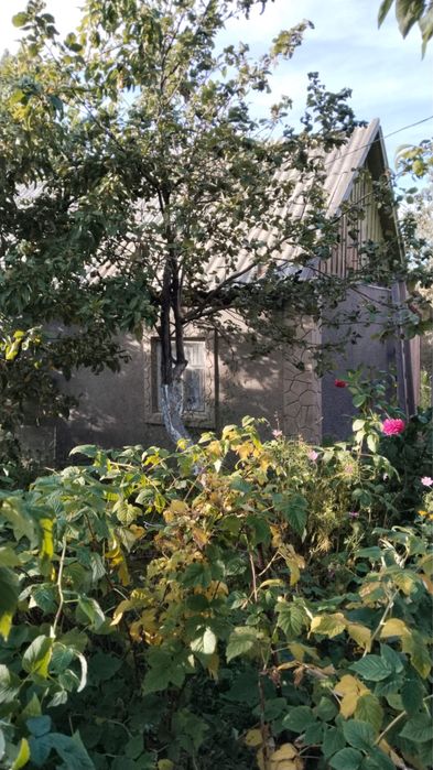 Продам дачу на правом берегу