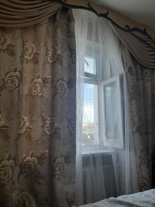 Шторы отличного качества