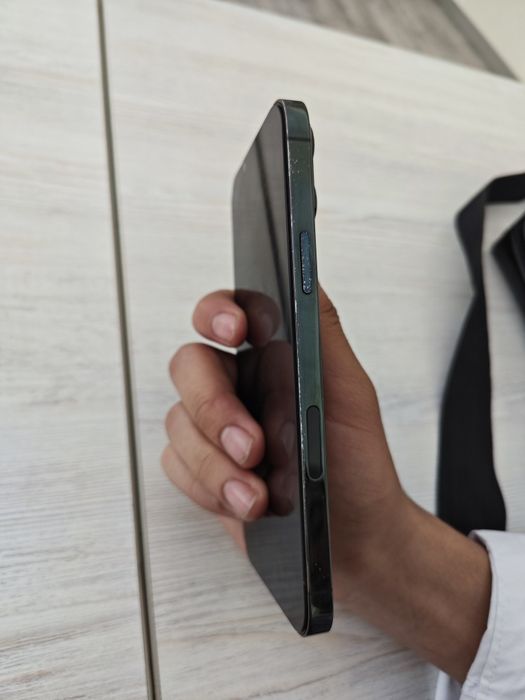 Iphone 13 pro max 256gb