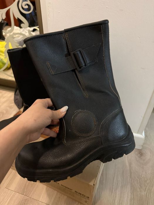 Сапоги керзовые 42 размер