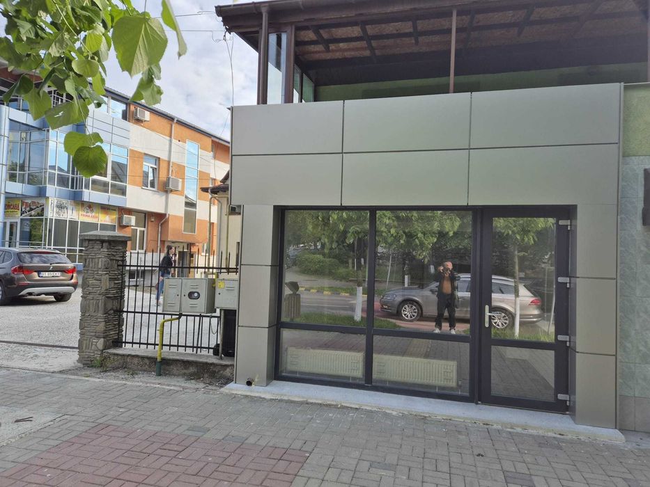 Inchiriere Spatiu Comercial