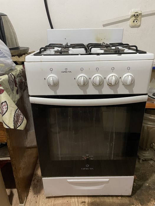 Газ сатылады!!! Тез арада!