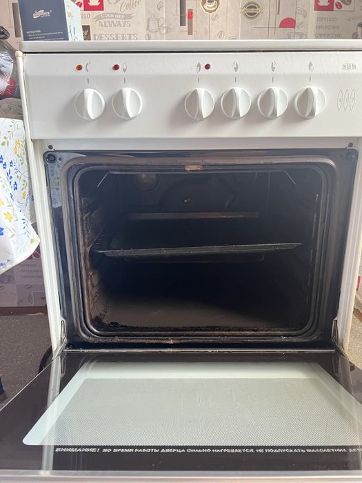 Электрическая плитка ЗВИ