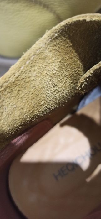 Срочно! Продам ботинки