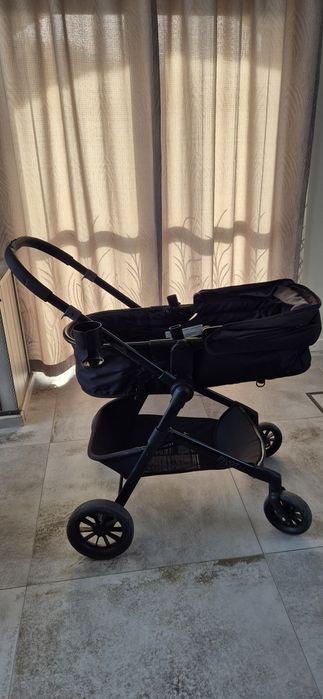 Детска количка- 3 в 1