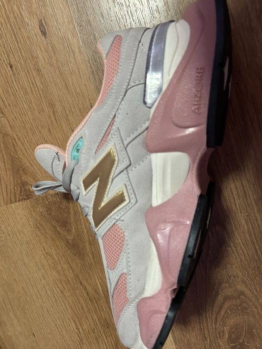 Adidasi newbalance originali marimea 39