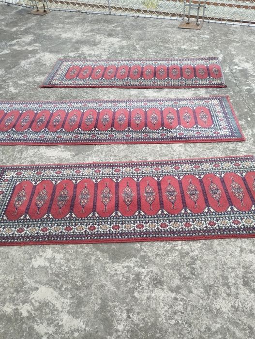 Персийски пътеки за спалня