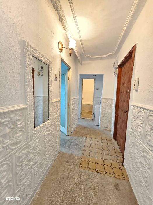 Apartament – Roman - Vedere 4