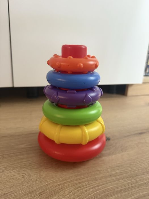 Бебешки играчки