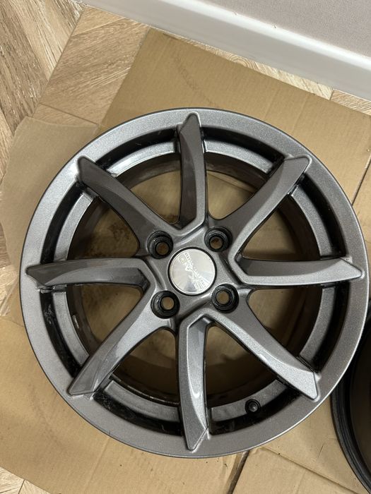 Продам диски R15