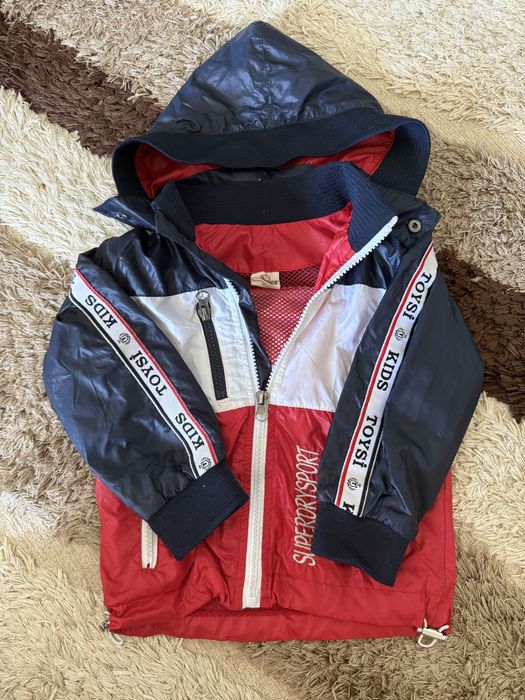 Детские пренадлежности