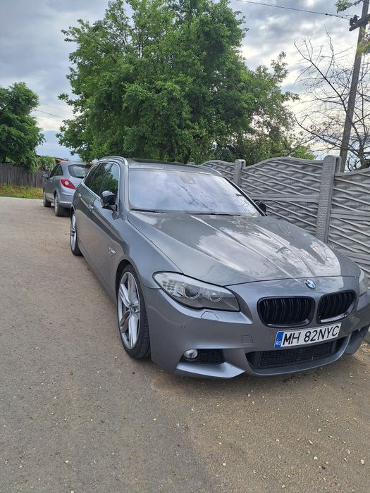 Bmw f11 525xd (2.0l)