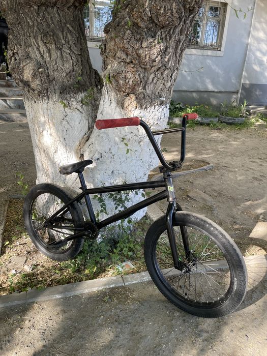 Продам БМХ wtp bmx