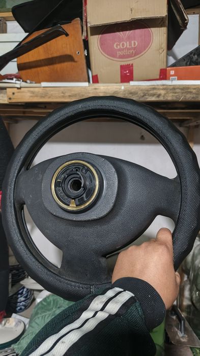 Nexia 2 rul bor sotiladi