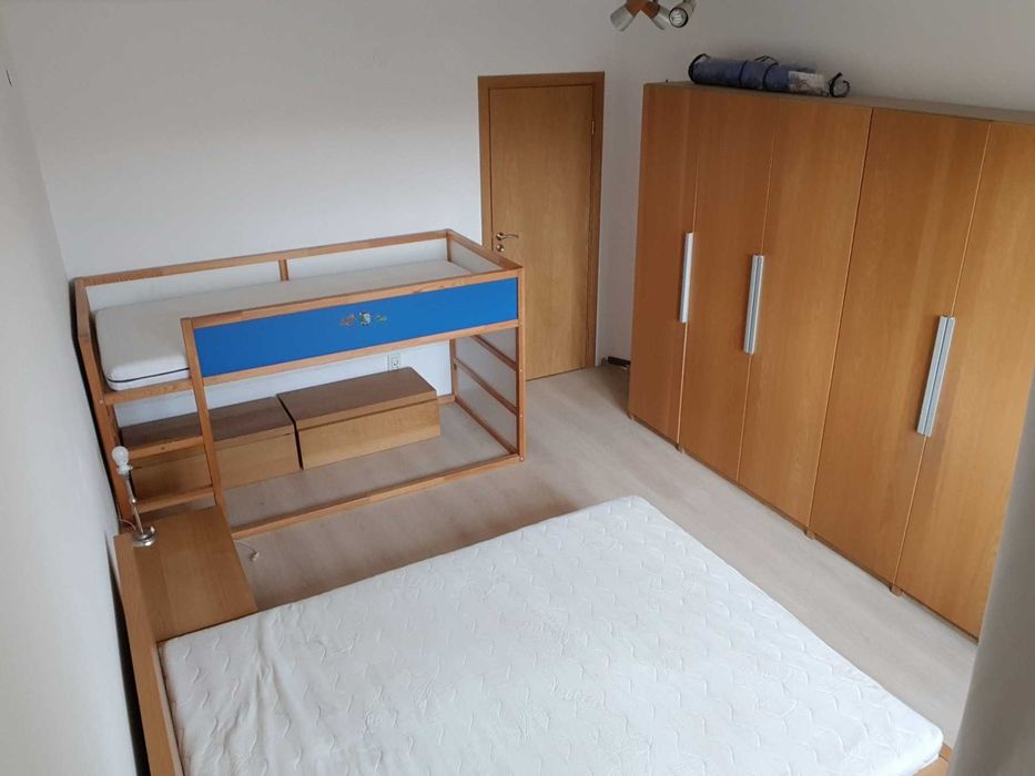 Дава се под наем Двустаен апартамент в София, Зона Б-18 - 74 кв.м за 614 € - Снимка #10