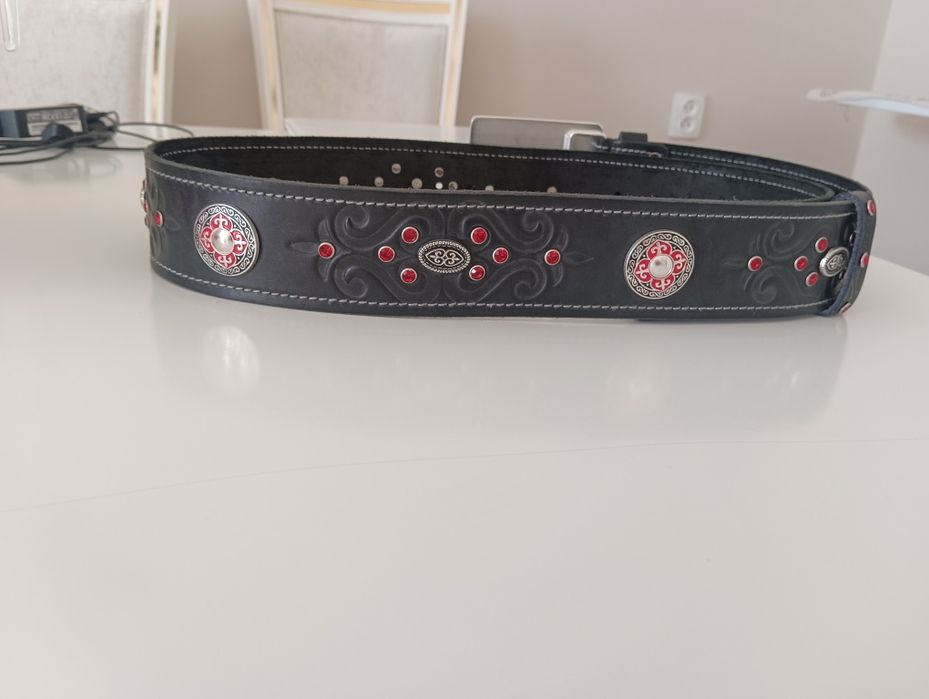 Кісе белбеу сатылады