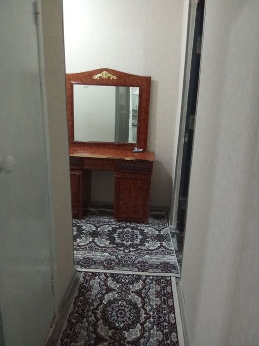 Ijara beriladi Qarshi sh.